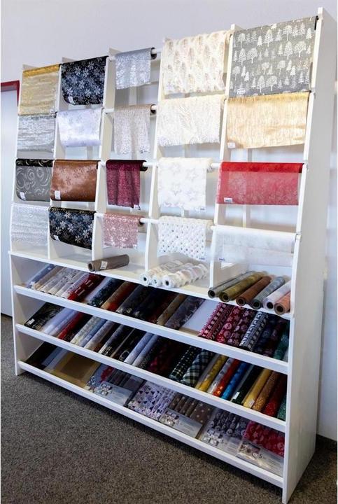 Actual product image GuGus Decoration fabric