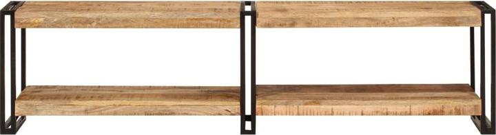 Produktbild VidaXL Stratis (160 x 30 x 40 cm)