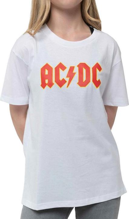 AC/DC TShirt