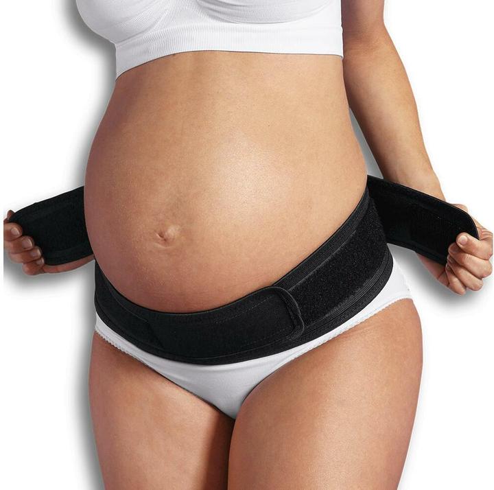 Actual product image Carriwell Support belt (S/M)