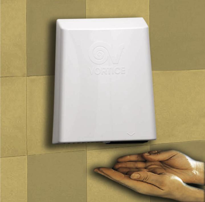 Image du produit Vortice Premium Dry