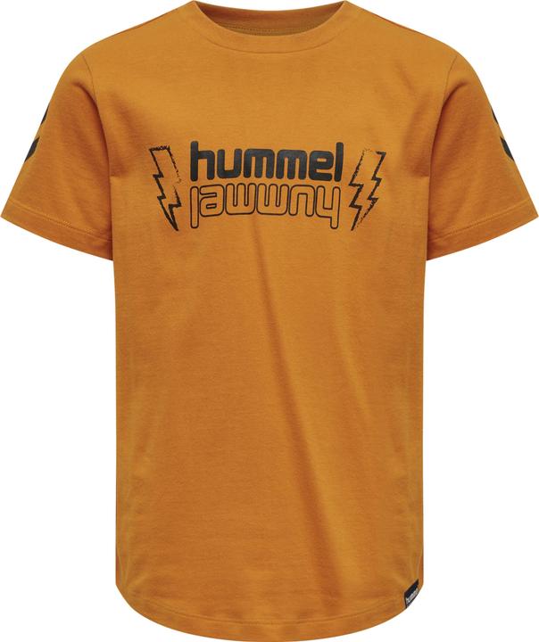 hummel Blitz T-Shirt S/S (104)