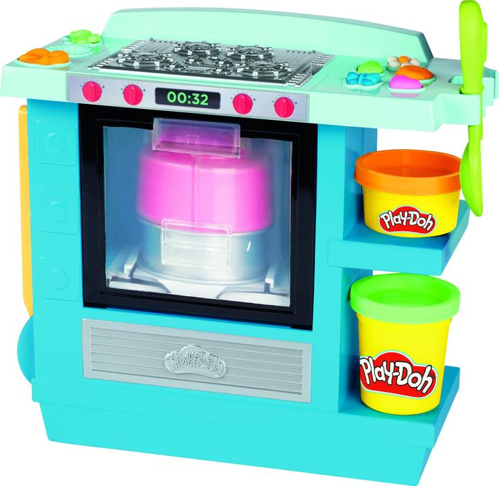 Immagine prodotto Play-Doh Bakehouse