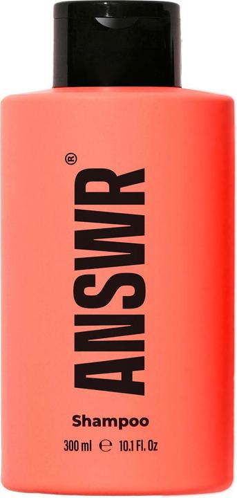 Actual product image Answr Shampoo (300 ml, Liquid shampoo)