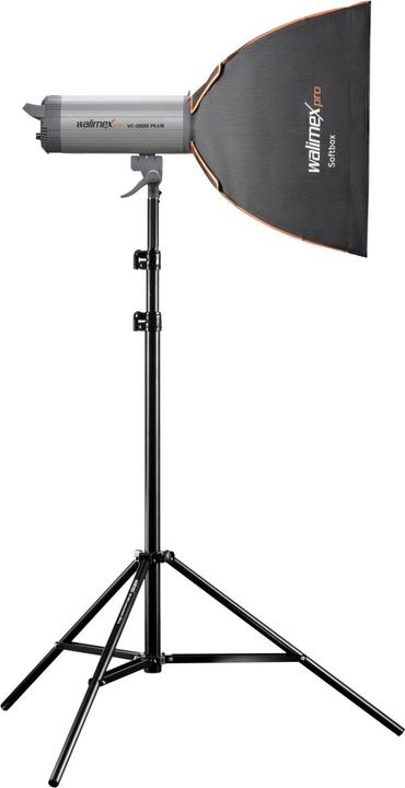 Produktbild Walimex Softbox Orange Line 30x120 (Softbox)