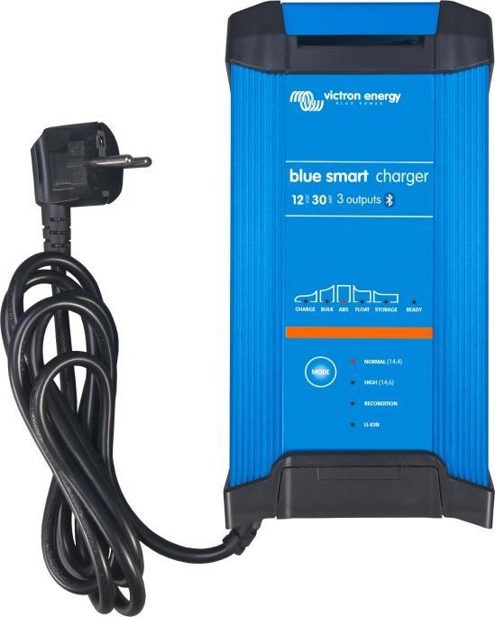 Produktbild Victron Energy Blue Smart (12V, 30 A)