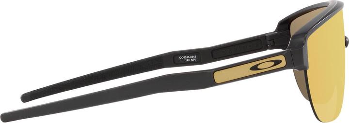 Image du produit Oakley Corridor (Carbone mat, Carbone mat II)