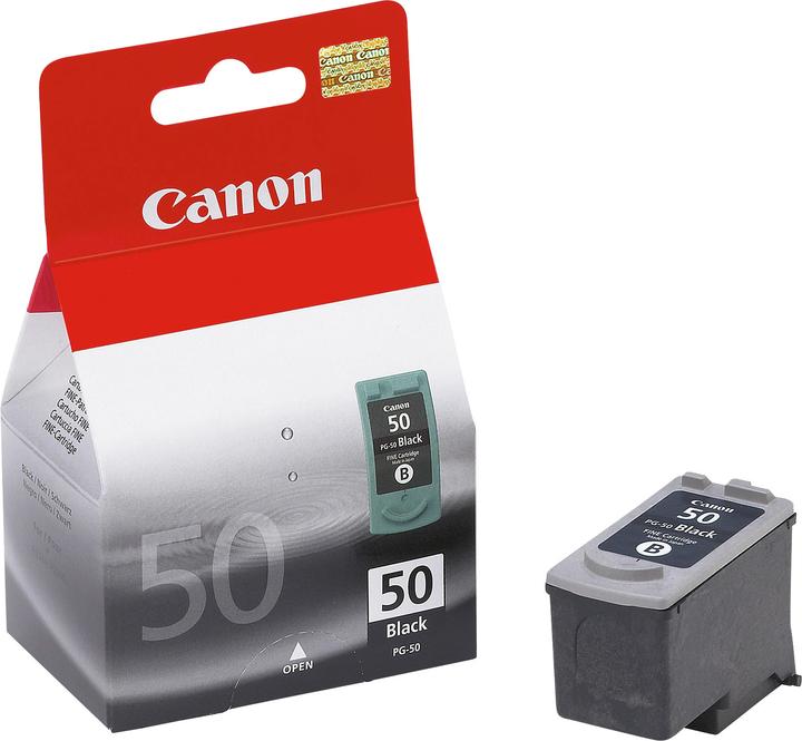 Canon Pg-50 (FC)