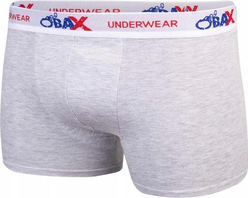 Produktbild MGA Boxer (M)