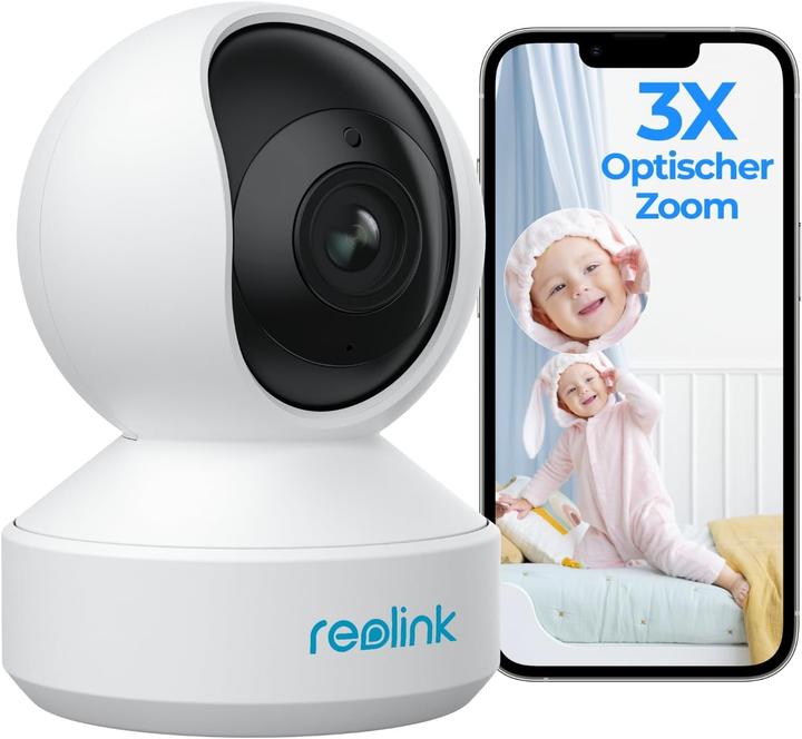 Image du produit Reolink 5MP PTZ Überwachungskamera