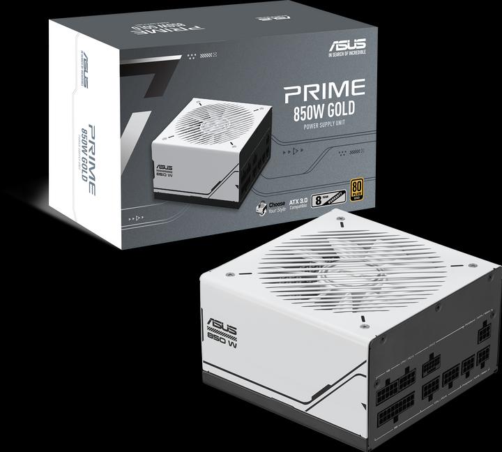 ASUS Prime 850W (850 W)