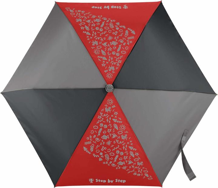 Actual product image Doppler Red