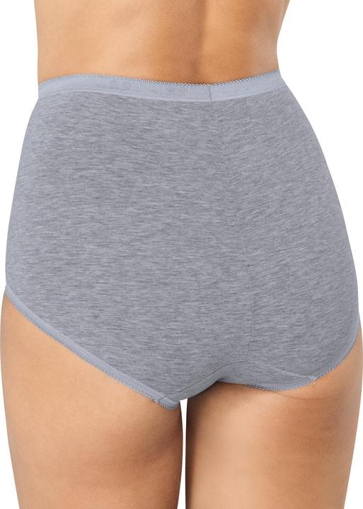 Actual product image Sloggi Basic+Maxi (42, pack of 4)