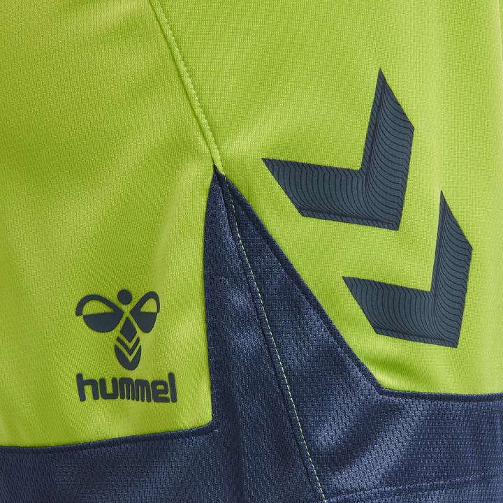 Produktbild hummel Hmllead S/S Poly Jersey Women (S)