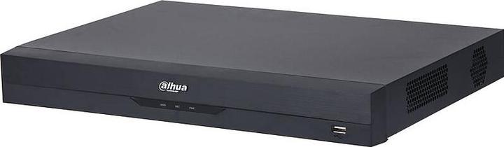 Actual product image Dahua NVR4204-P-EI 4 channel NVR PoE, HDMI/VGA (Network Video Recorder (NVR))