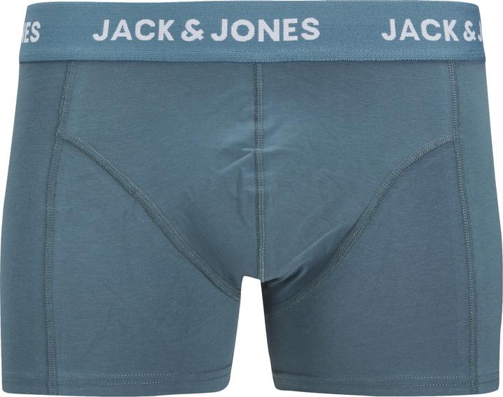 Produktbild Jack & Jones Jacflower Bird Trunks 3 Pack Sn (XL, 3er Pack)
