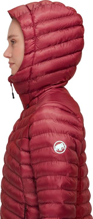 Image du produit Mammut Veste à capuche Albula IN Femme (S)