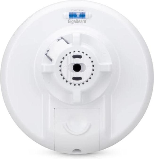 Actual product image Ubiquiti GigaBeam AC (1000 Mbit/s)