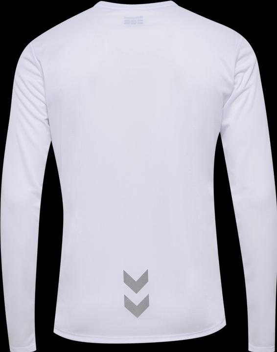 Immagine prodotto hummel maglietta hmlRUN L/S (L)