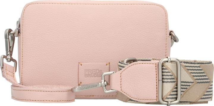Immagine prodotto FredsBruder Feeling Good borsa a tracolla in pelle 20 cm