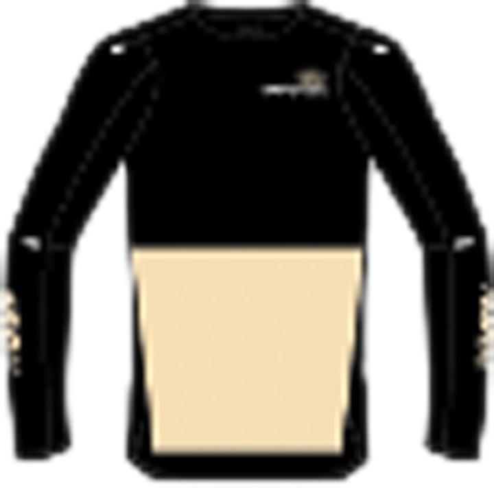 Immagine prodotto 100% Maglia a maniche lunghe R-CORE-X (M)