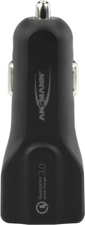 Actual product image Ansmann Charger