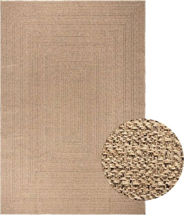 Actual product image VidaXL Enzo (200 x 290 cm)