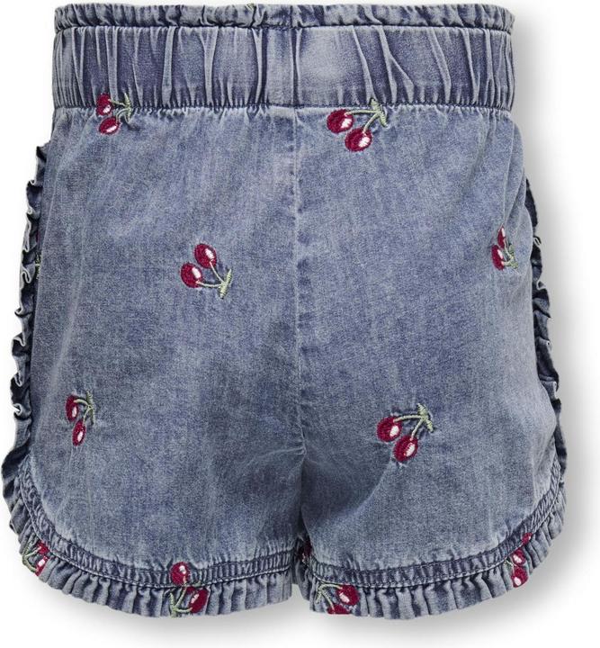 Produktbild Only KMGDANDY Komfort Fit Shorts Shorts (92)