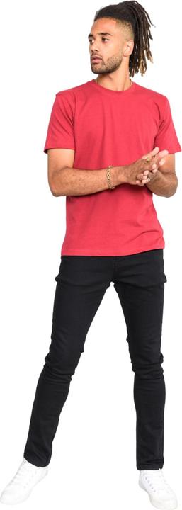 Produktbild DUKE TShirt Flyers2 mit Rundhalsausschnitt (XXL)