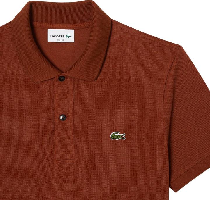 Immagine prodotto Lacoste L.12.12 Maglietta Polo Aderente Uomo (XS)