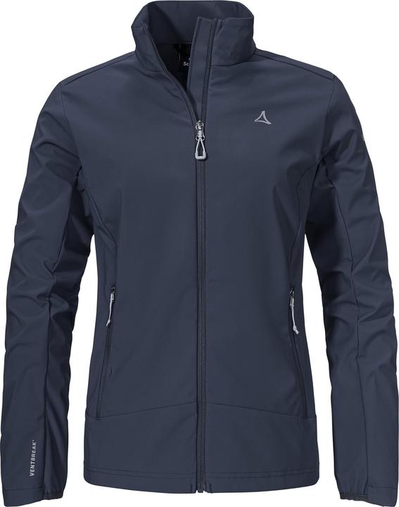 Produktbild Schöffel Softshell Jk Style Mirusha WMS (4XL)