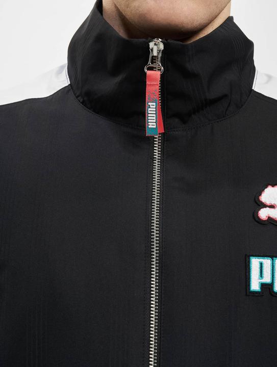 Produktbild Puma T7 Fandom Track Jacket (M)