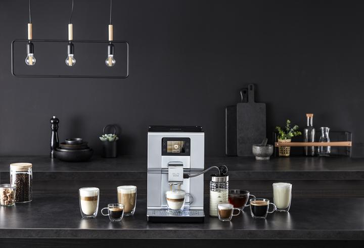 Produktbild Krups Intuition Preference+