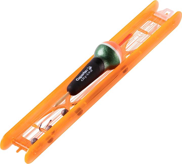 Actual product image Caperlan tf-rl-k3 311534 (600 cm)