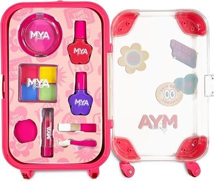 Produktbild MYA Cosmetics MYA GIRLS TROLEY 430015