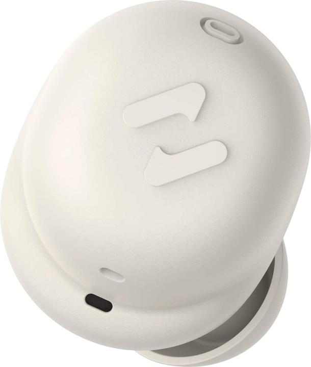 Produktbild Havit TW969 (beige) (7 h, Kabellos)