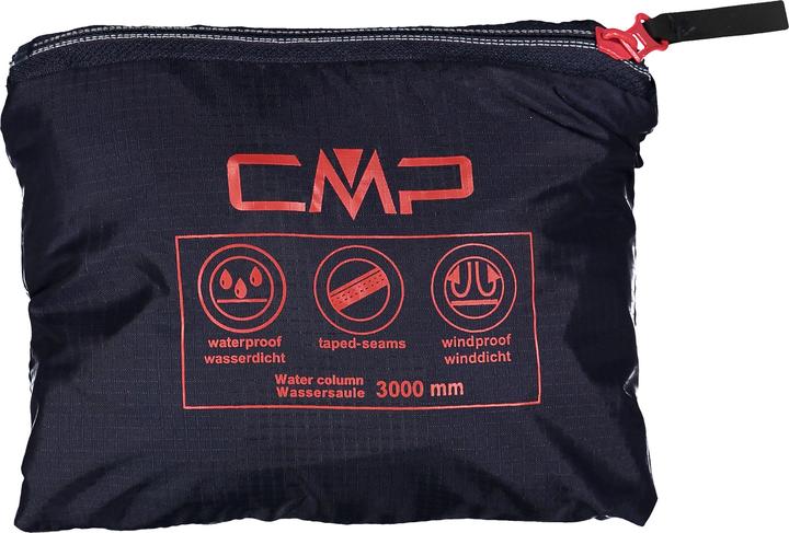 Produktbild CMP Campagnolo Girls Fix Hoodie (116)