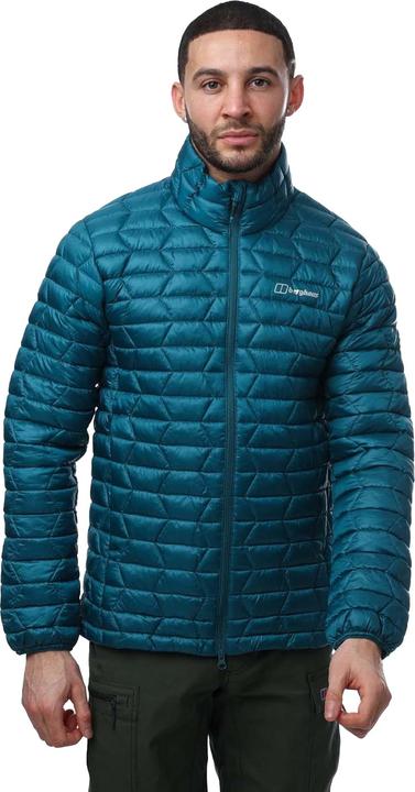 Berghaus Cuillin Jacke Isoliert