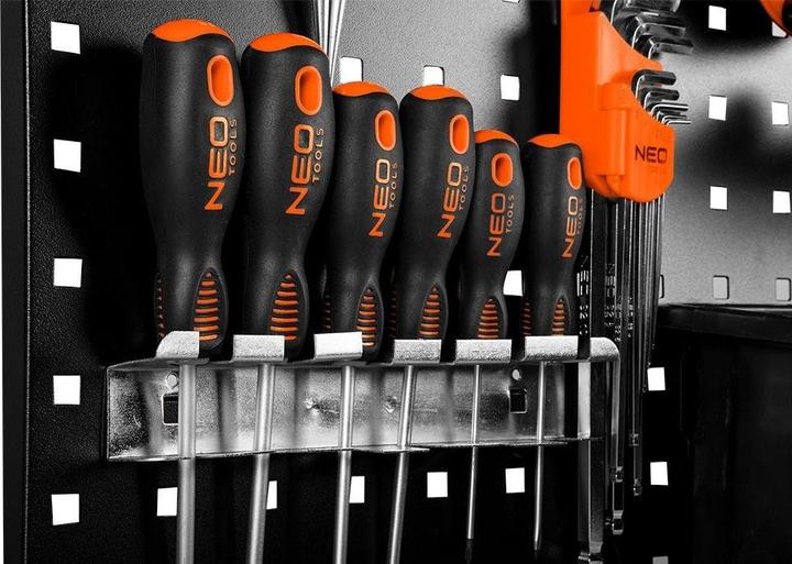 Actual product image Neo Tool board 60x60x2