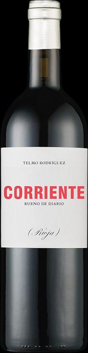 Produktbild Telmo Rodriguez Corriente (2020)