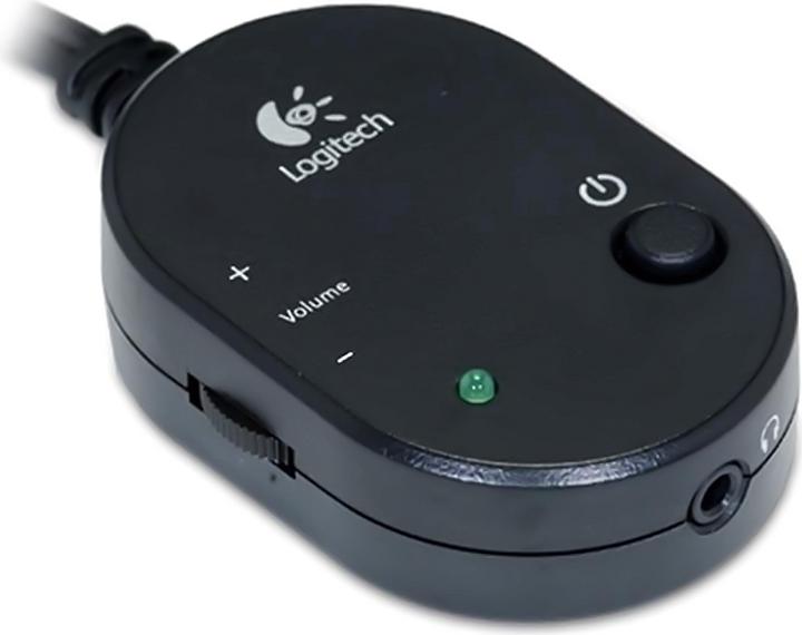 Produktbild Logitech Z313