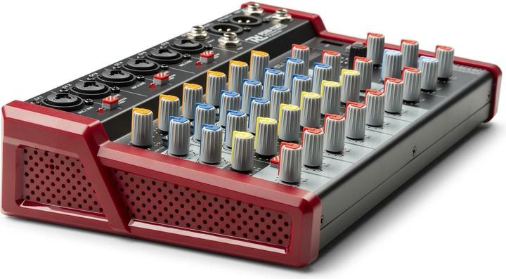 Immagine prodotto Power Dynamics PDM-Y801 (Mixer da studio e live)