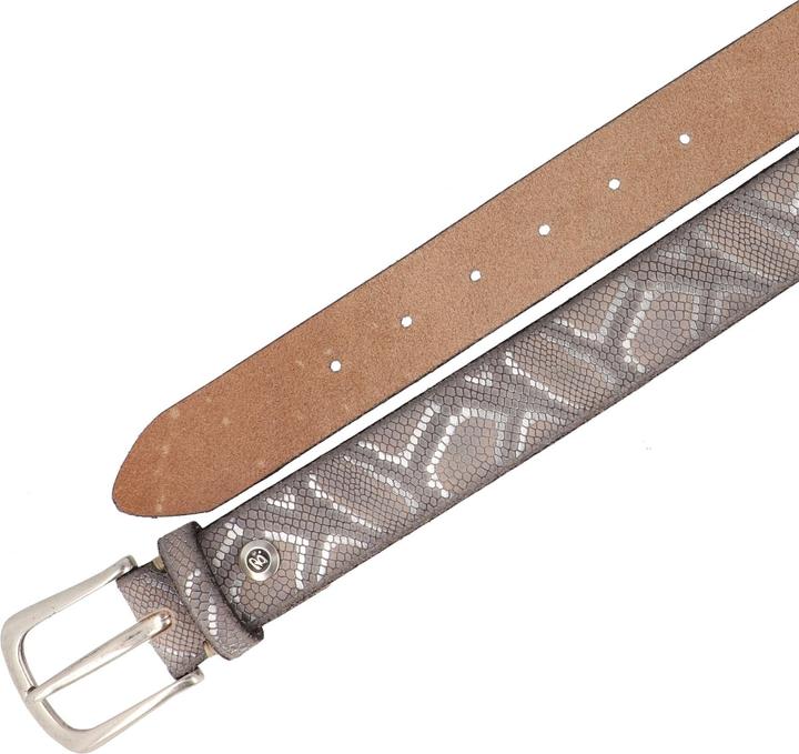Produktbild B.Belt Gürtel Leder (85)