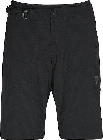 Actual product image Fox Short 23 W Ranger W/Liner Blk XS (XS)