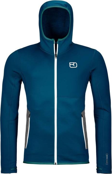 Ortovox Fleece Hoody (XL)