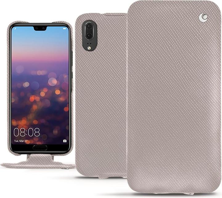 Image du produit Noreve Housse cuir vertical (Huawei P20)
