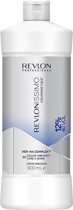 Produktbild Revlon Professional Colorsmetique Creme Peroxide 12%