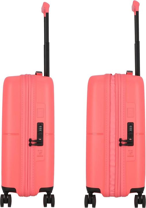 Image du produit American Tourister DASHPOP DISNEY Spinner (41 l, Bagage à main (jusqu'à 50l))