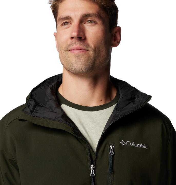 Image du produit Columbia Gate Racer™ II Softshell (L)