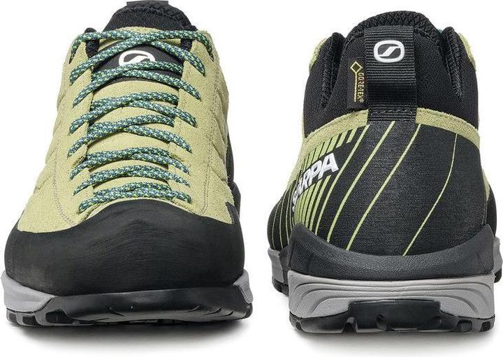 Actual product image Scarpa Mescalito GTX Schuhe (36)